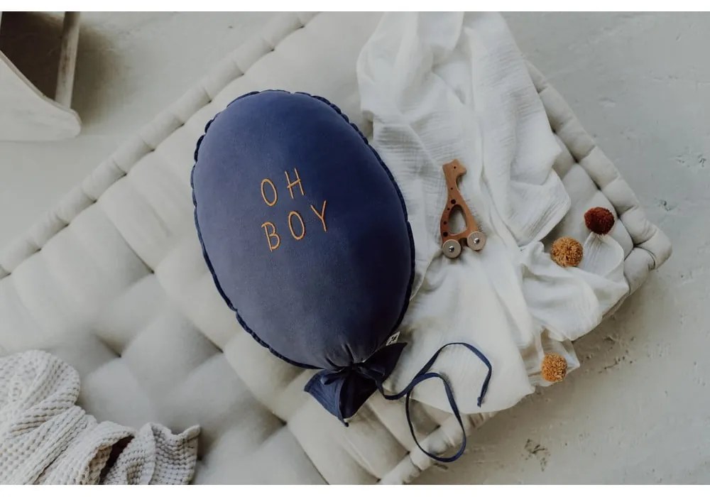 Poduszka dziecięca Oh Boy – Malomi Kids