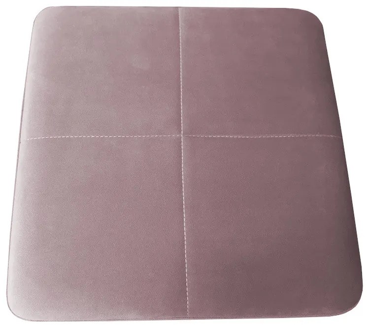 TABORET KLASYK STOŁEK LOFT MG55 60cm