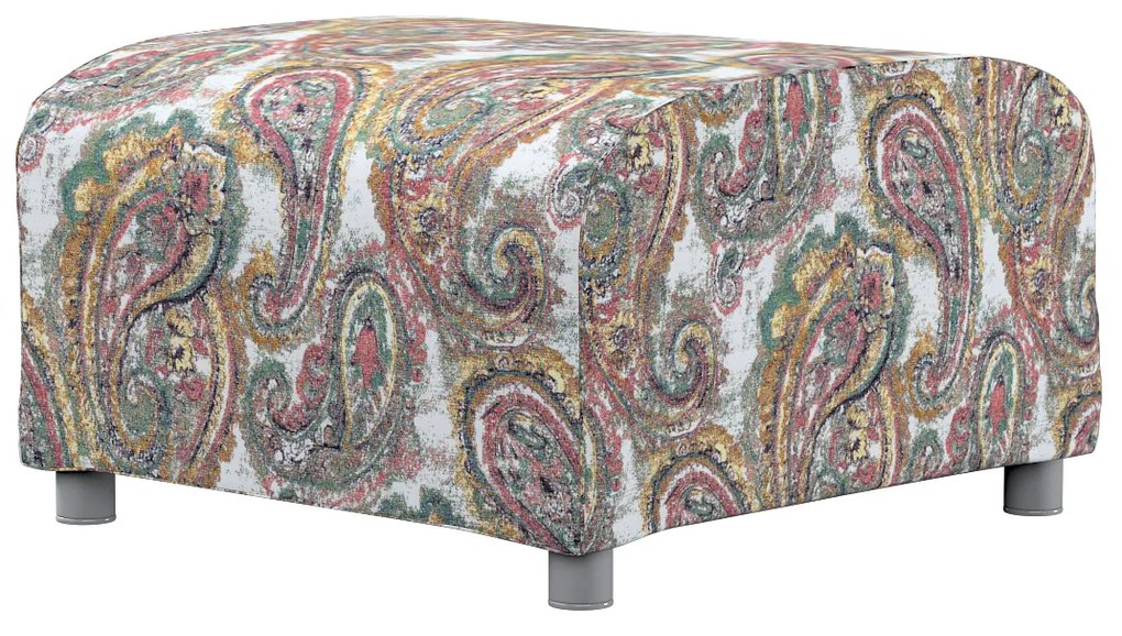 Pokrowiec na podnóżek Klippan