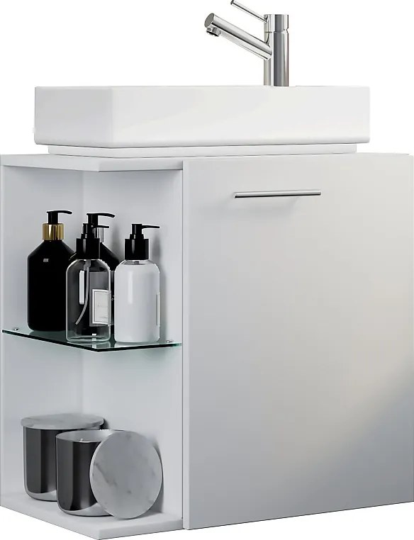 2 szt. Umywalka Bad Hausa