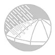 OMBRALAN 240 cm - parasol plażowy : Substancja Desen - 904