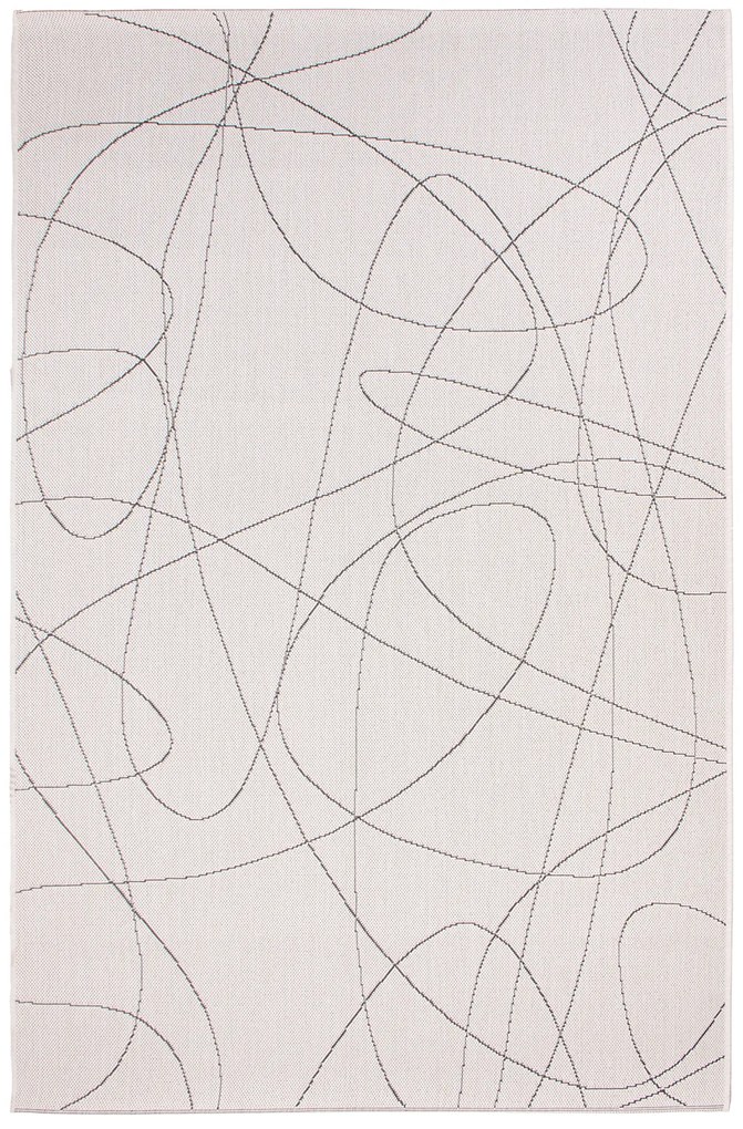 Dywan Lineo 2 A256/9H01 080x150 Prostokąt