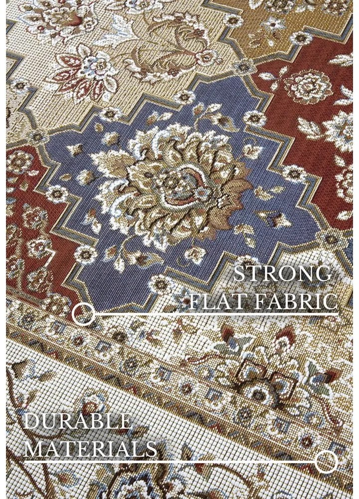 Dywan odpowiedni na zewnątrz 200x285 cm Pierre – Villeroy&amp;Boch