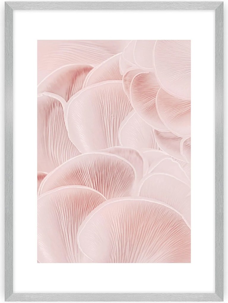 Plakat Pastel Pink I