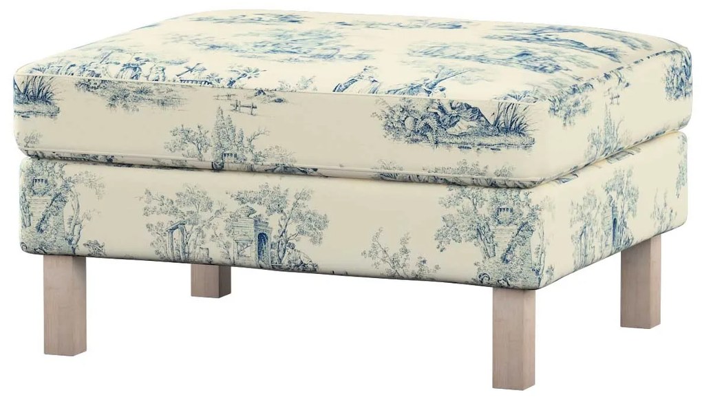 Pokrowiec na podnóżek Karlstad