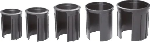 Derby Redukcja do stojaków 5 szt.