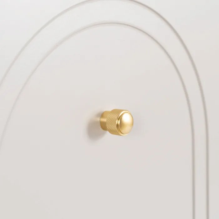 Komoda do Salonu MARLEN 155 cm Kaszmir Czterodrzwiowa Nowoczesna
