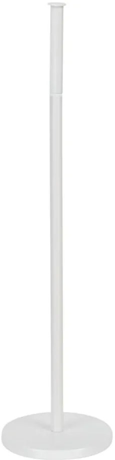 Stojak na papier toaletowy z uchwytem, 2w1, WENKO