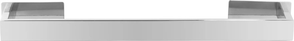 Uchwyt na ręcznik GENOVA, 40 cm, montaż bez wiercenia Turbo-Loc, WENKO