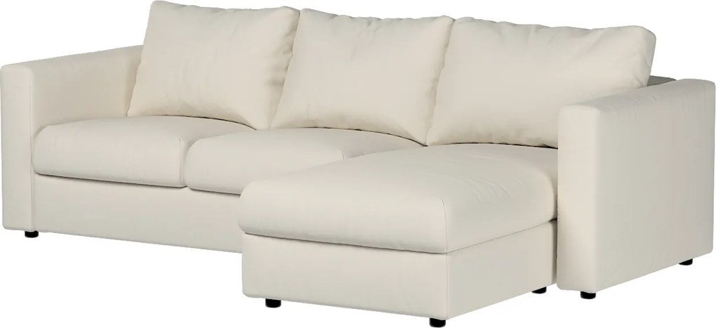 Pokrowiec na sekcję leżanki Vimle