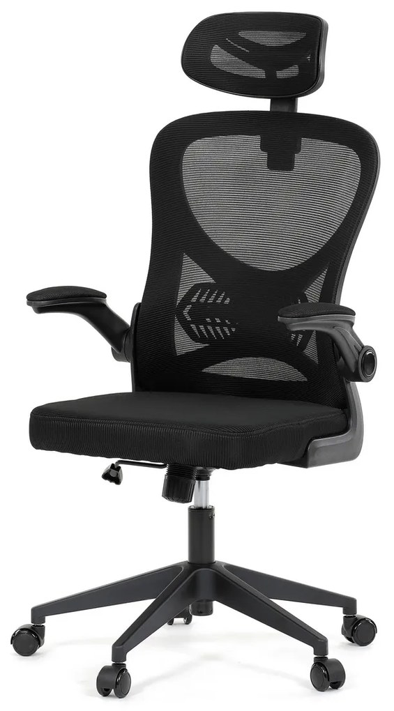 Autronic KA-K2021 BK Krzesło biurowe