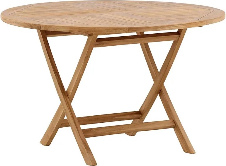 Kenya Round Dining Table