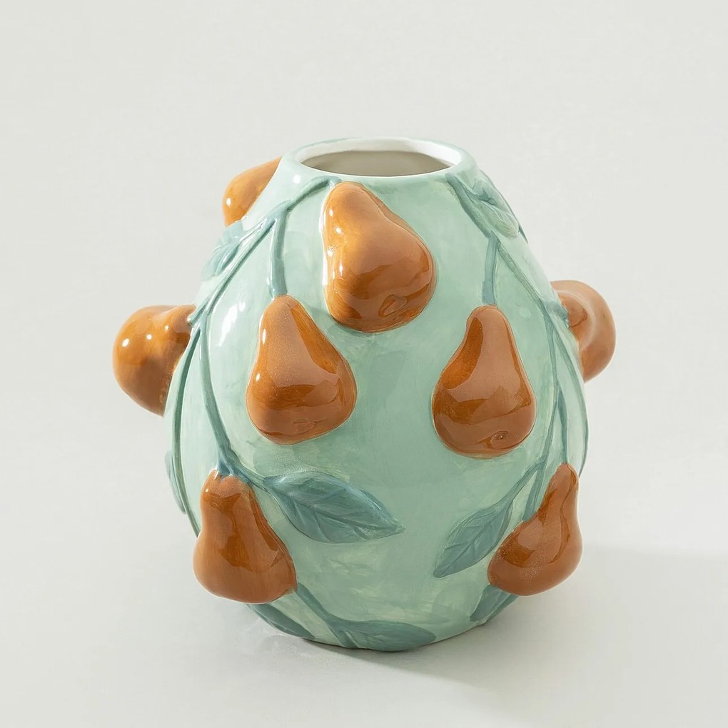 Wazon Poirine 20x19 cm