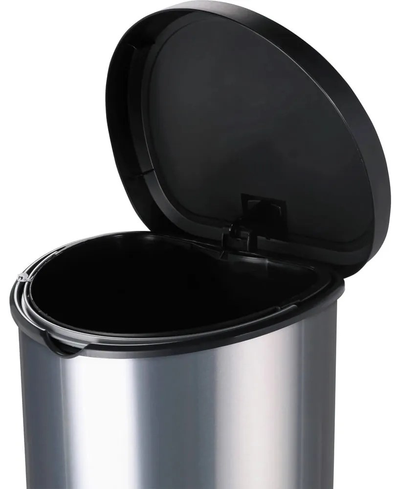 Kosz na śmieci Curver Deco, 15 l