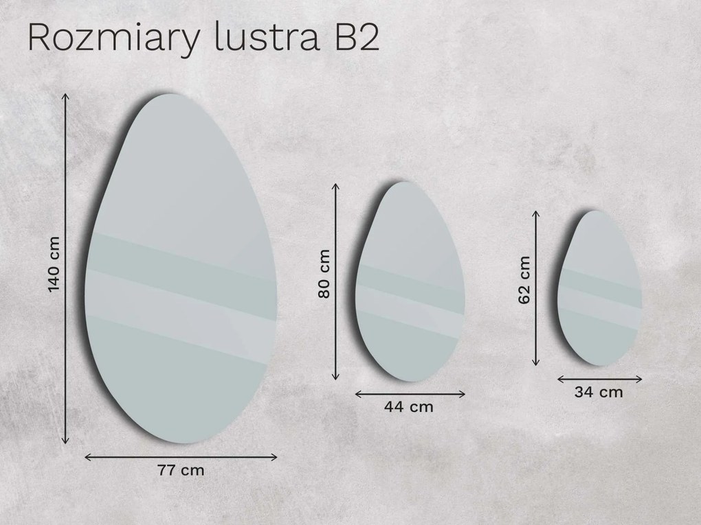 Lustro Base B2