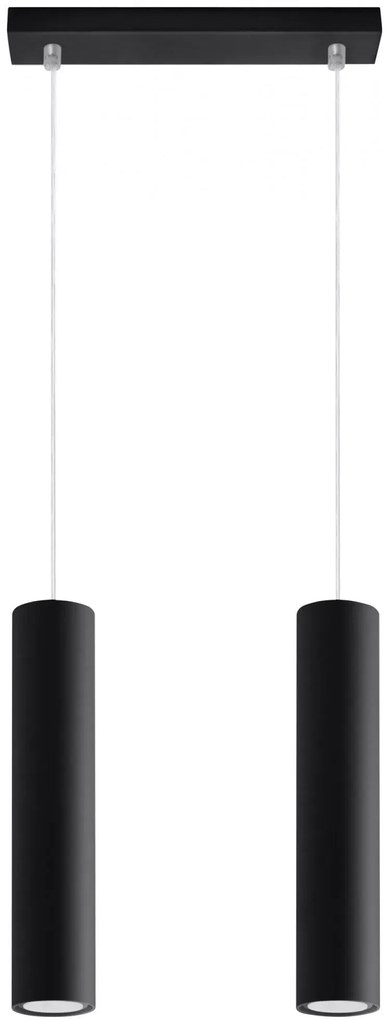 Nowoczesna lampa wisząca Z0-F28