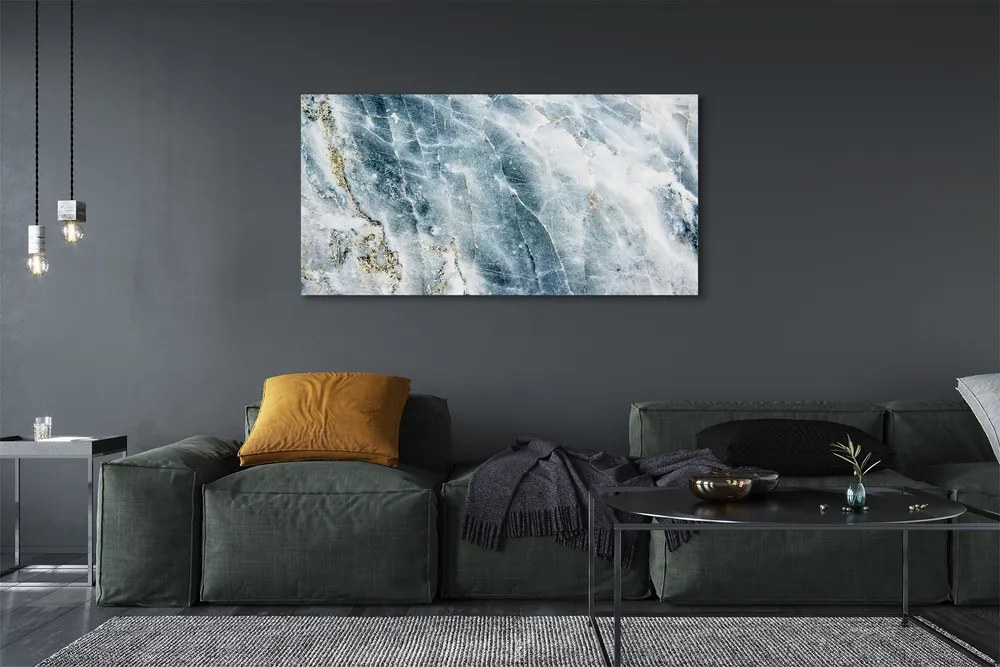 Obraz na płótnie Wykwintny Wzór Marmurowy