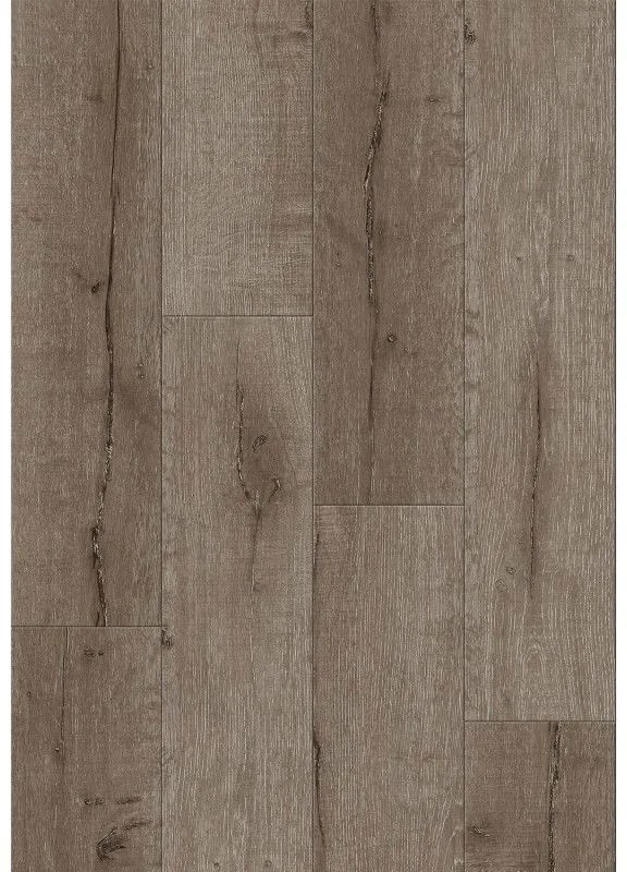 Mexen Hot Springs próbka paneli winylowych SPC 6,5 mm, podkład IXPE 1,5 mm, 4 V-Fuga, Dąb - F1108-S