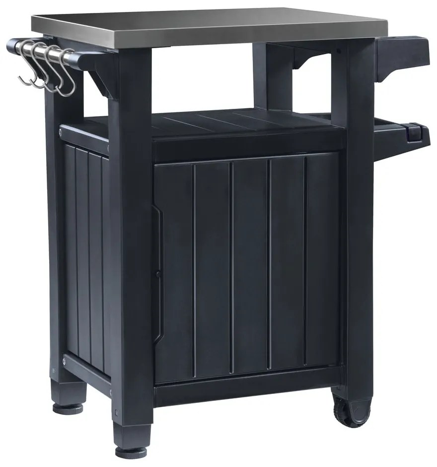 Stolik grillowy 82x52 cm Unity – Keter