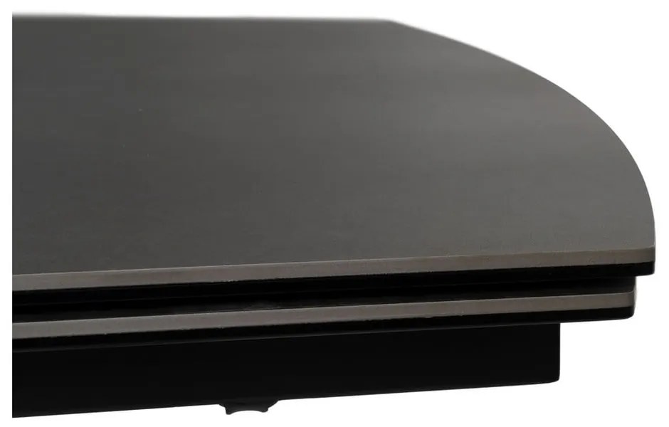 Rozkładany stół z dodatkowym blatem 90x180 cm Rocía – Ixia