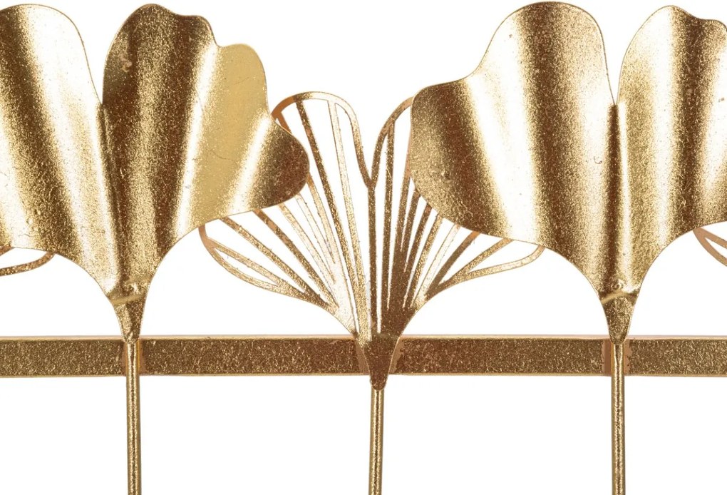 Ozdobny wieszak ścienny GINKO