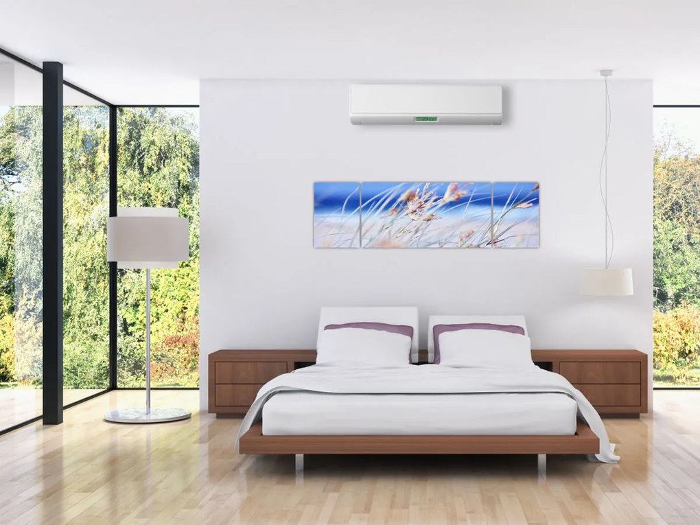 Obraz - Bryza (170x50 cm)