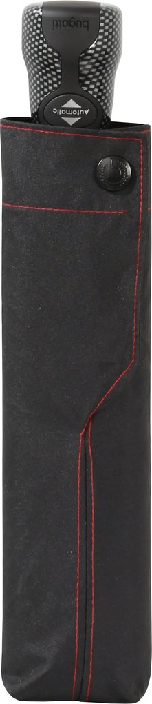 Bugatti Gran Turismo Carbon męski automatyczny parasol