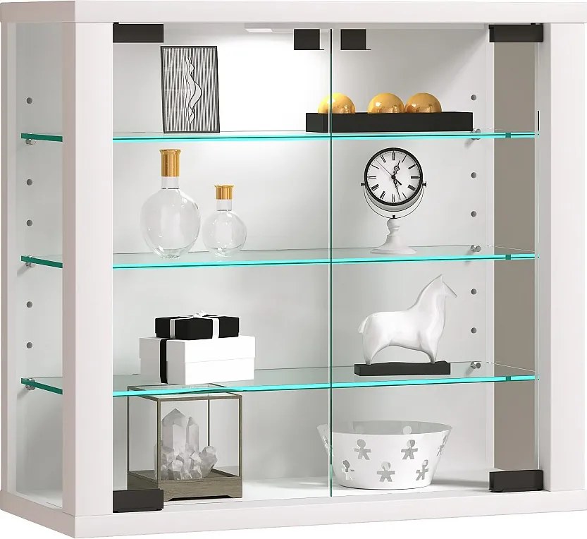 Pokrowiec na ścianę Szkło Vitrosa S