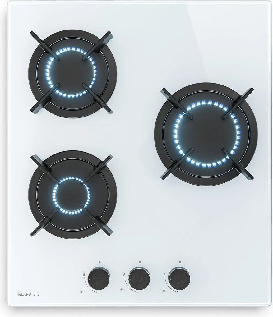 Klarstein Goldflame płyta gazowa 45 cm