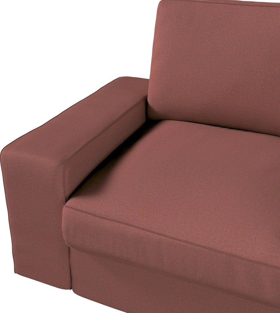 Pokrowiec na sofę Kivik 2-osobową, nierozkładaną