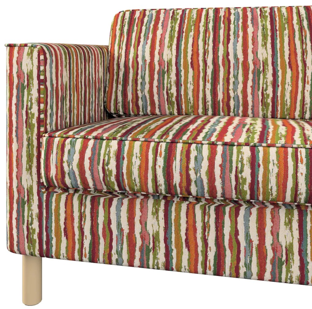 Pokrowiec na sofę Pärup 2-osobową