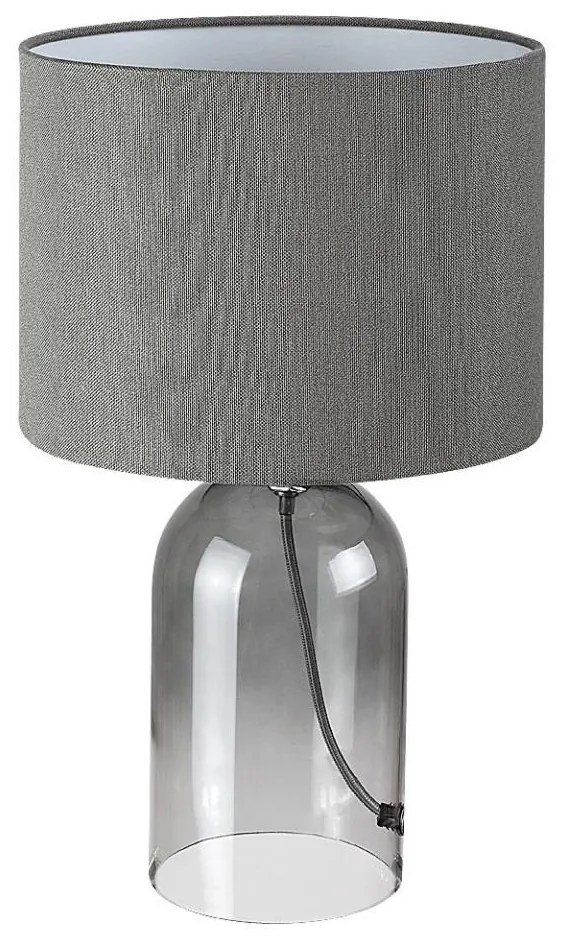 Rabalux 74047 - Lampka stołowa LUXIN 1xE14/40W/230V śr. 20 cm