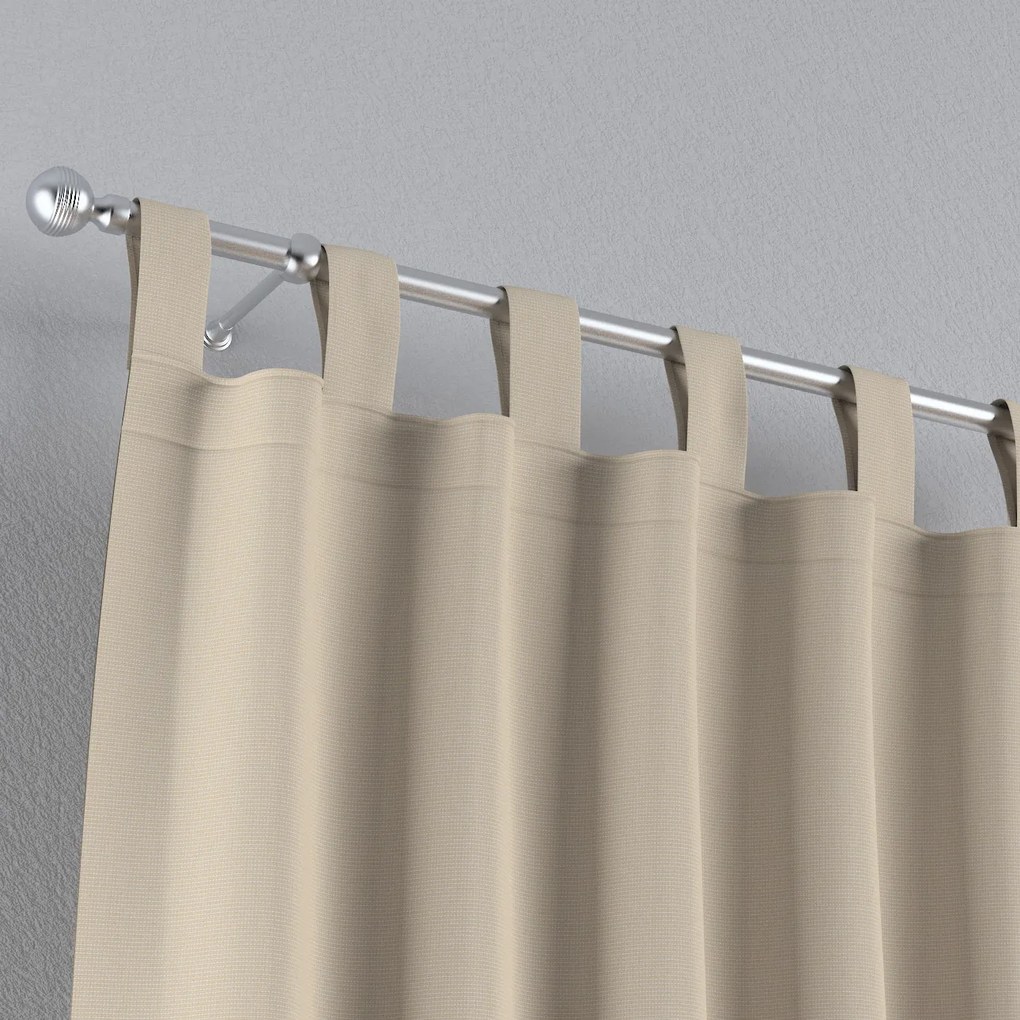 Zasłona na szelkach 1 szt.