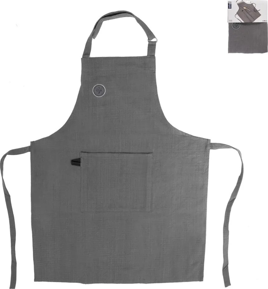 Bawełniany fartuch My Kitchen – Orion