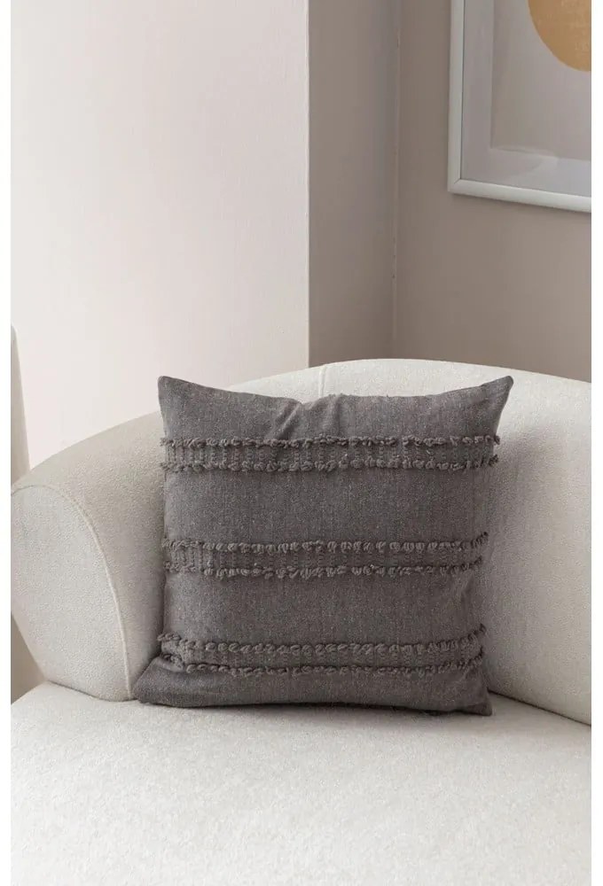 Poszewka na poduszkę 43x43 cm Tuffet – Mioli Decor