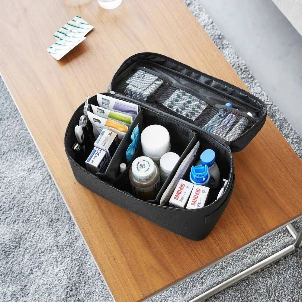 Organizer podróżny Tower – YAMAZAKI