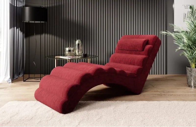 Fotel Szezlong 70 MIAMI 1 osobowy WERSAL