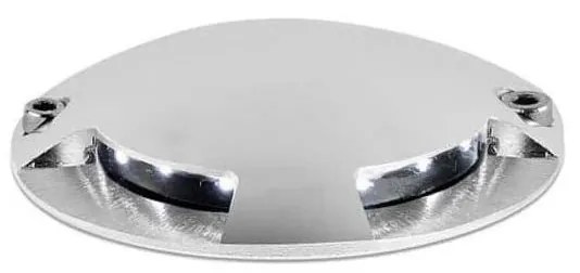 FARO 70564 - LED zewnętrzna oprawa wpuszczana KEENAN-3 LED/1W/12V IP67