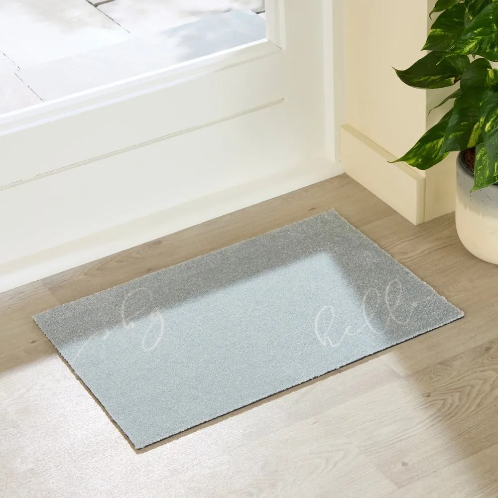 Wycieraczka 40x60 cm Hello Bye – Artsy Doormats
