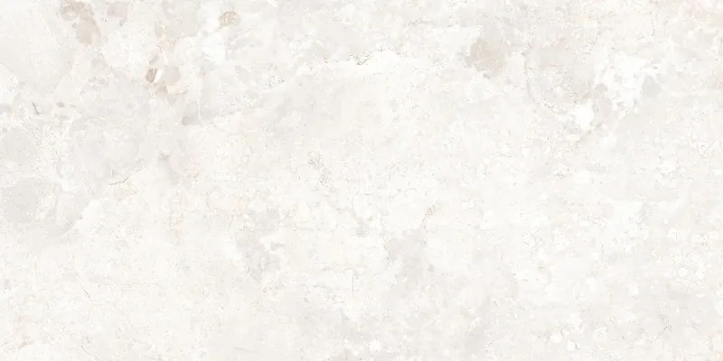 Mexen Tubac Bianco gres szkliwiony rekt. G1, płytka podłogowo-ścienna 120 x 60 cm, połysk - TL118-120-060-01