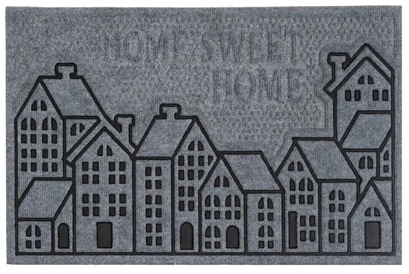 Wycieraczka 45x75 cm City – Casa Selección