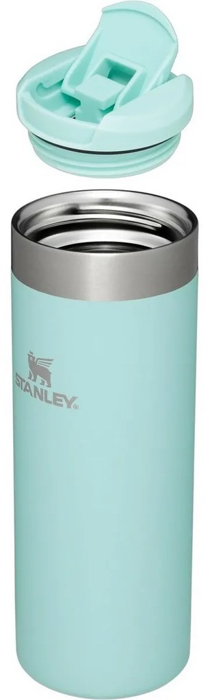 Kubek termiczny Stanley AeroLight Transit 470 ml Watercolor Blue, 470 ml