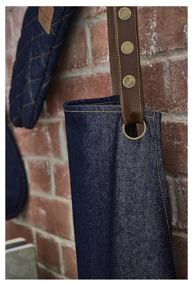 Fartuch kuchenny Cooksmart ® Denim