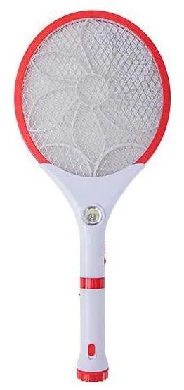 LED Elektryczny łapacz owadów 2 w 1 400 mAh IP30