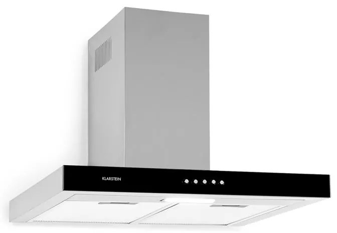 Klarstein Darya Okap przyścienny 60 cm