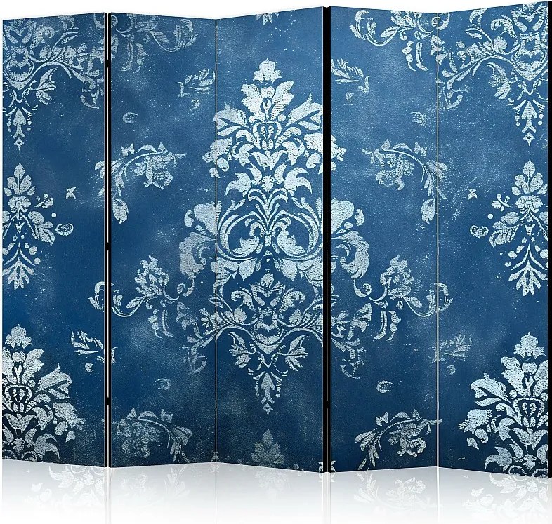 Parawan akustyczny Artgeist Kwiaty 225 x 172 cm 1 szt