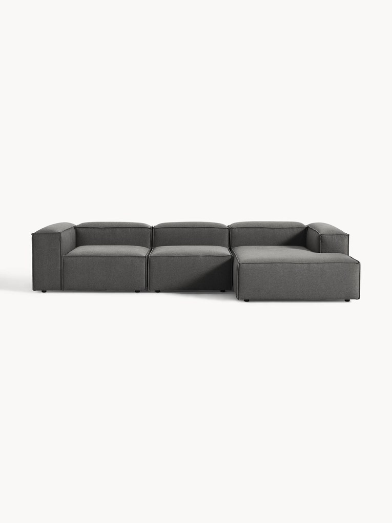 Narożna sofa modułowa Lennon