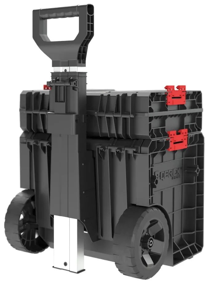 Skrzynka na narzędzia Pro – Qbrick System