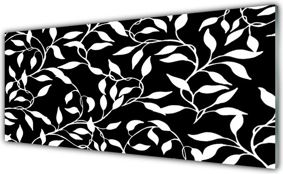 Panel Kuchenny Modernistyczna Gra Kształtów