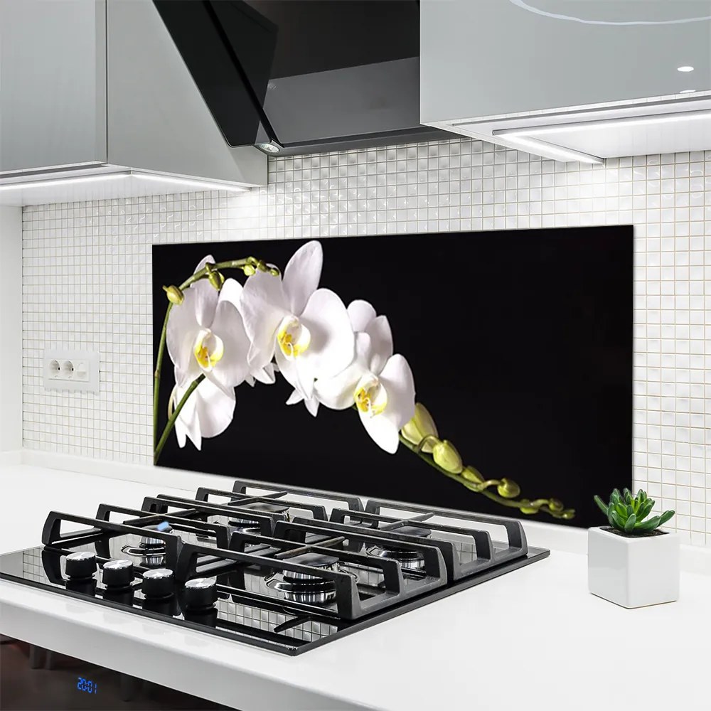 Panel Kuchenny Urokliwa Flora Ogrodowa